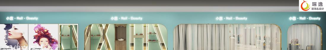 小慧美甲美容·闵行七宝店-16