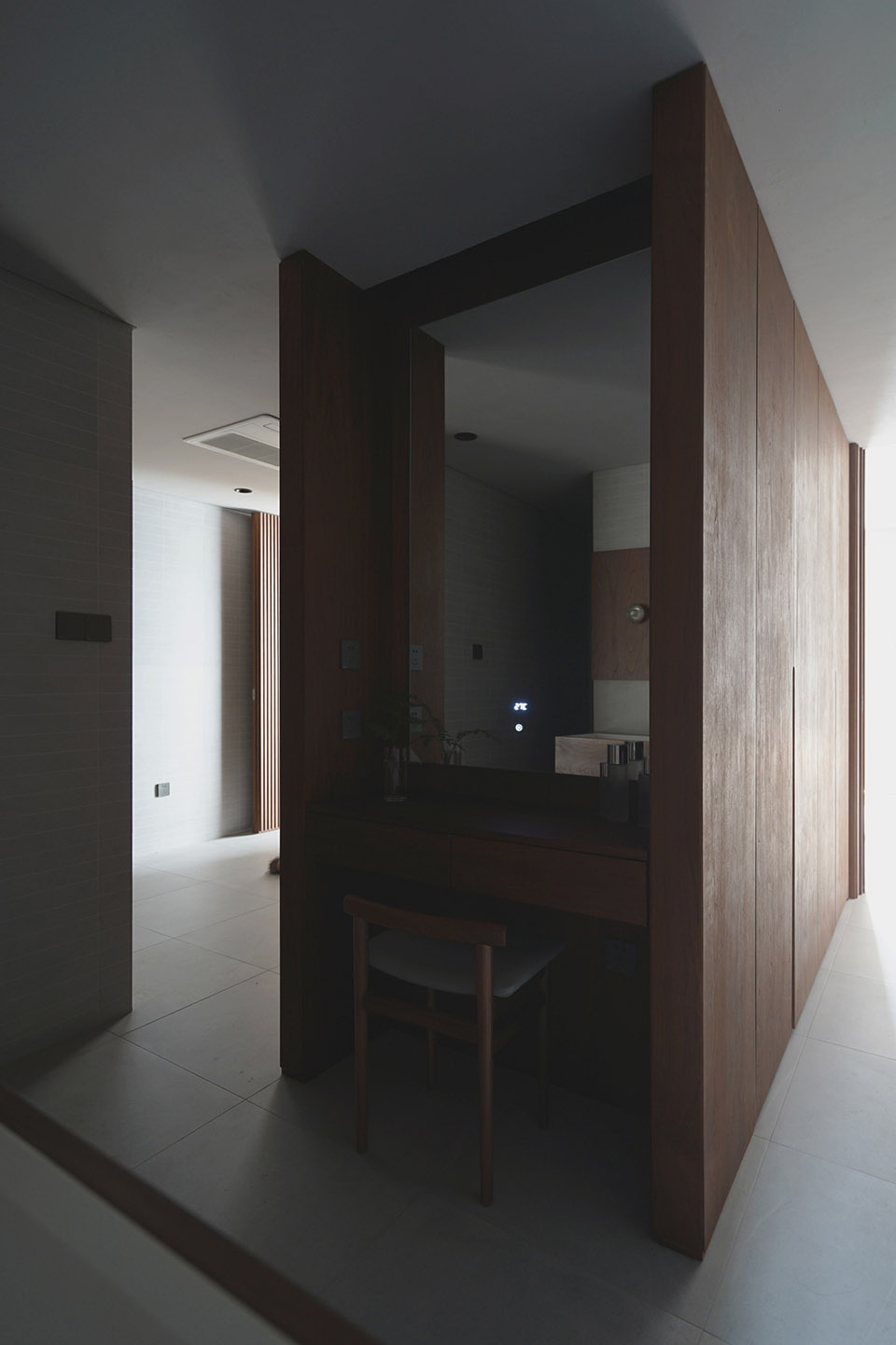 远山丨乔和桥治建筑实验室-82