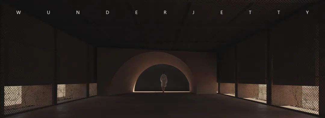 無界 · 意有形 • 境無界 · 刘进才的建筑空间艺术探索丨WUJE(無界)设计-13