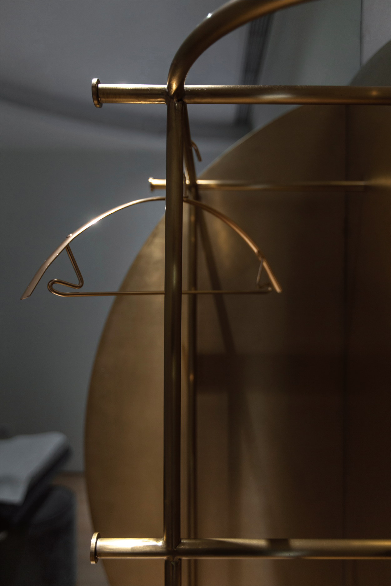 一场奇幻的泡泡之旅  CICI纤美体验店设计丨中国上海丨Towodesign堂晤设计-47