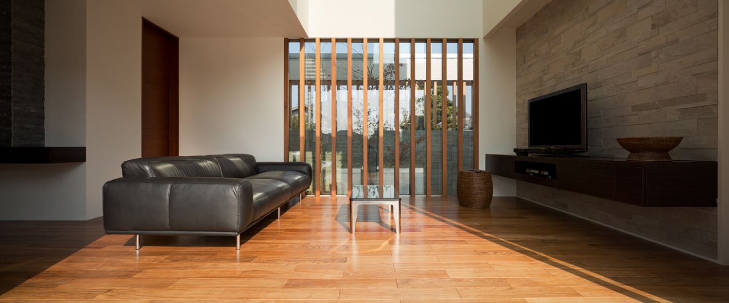 日本N8住宅丨Masahiko Sato · Office Profile-68