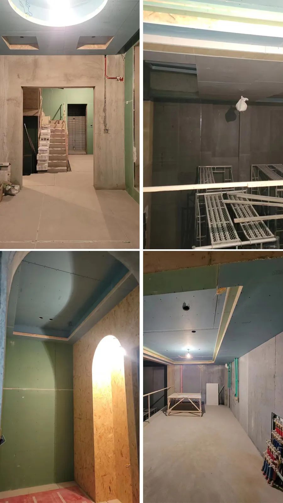 金地峯尚别墅丨中国沈阳丨TDD+e乾唐设计-307