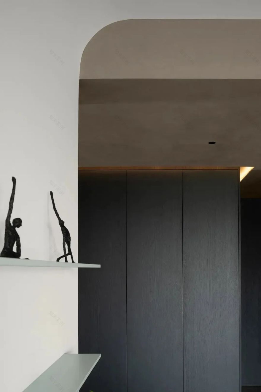 合肥国贸天成 257㎡湖景大平层丨中国合肥-28