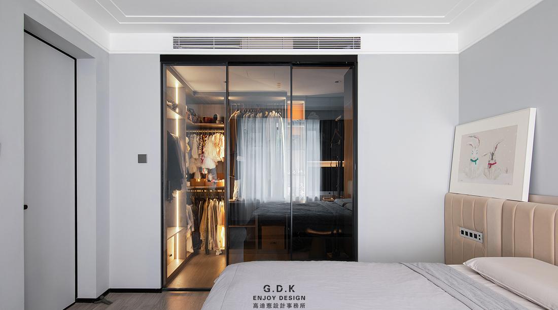 家有诗意 · 下叠新房设计-25