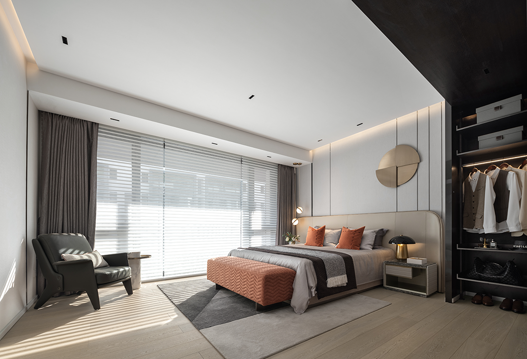 物心空间丨中国深圳丨雅度设计-96