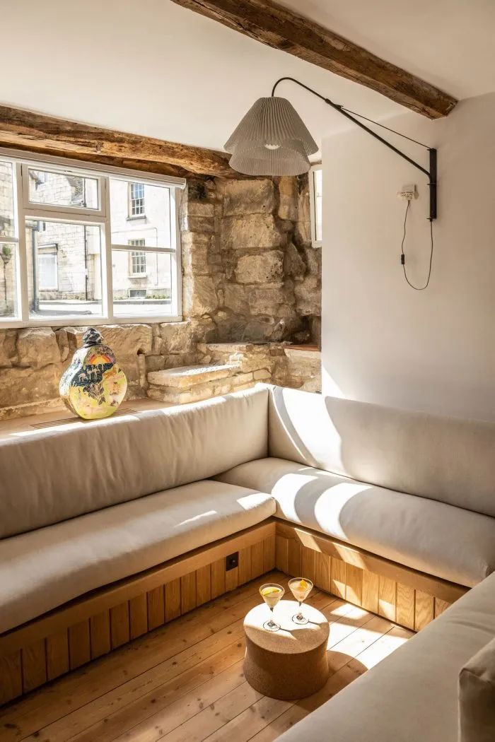 ARC Painswick 酒店丨英国格洛斯特丨Parti-16