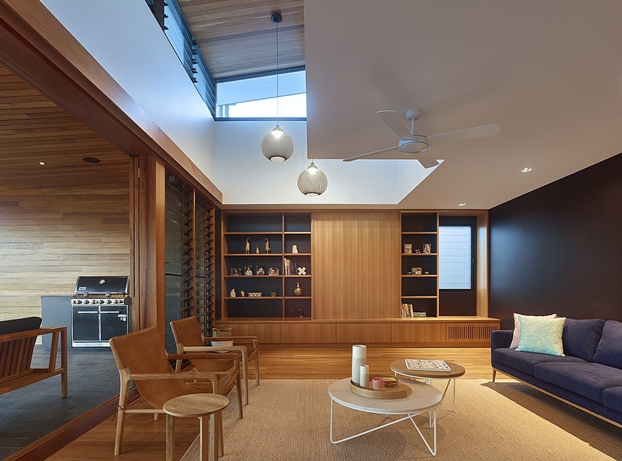 梅西豪斯（Massey House）-13