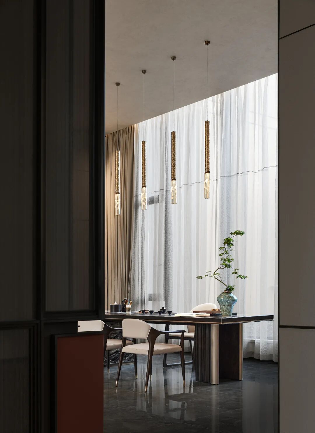 首发 . 建发 ·全龄社区的活力场丨中国厦门丨零次方空间设计-12