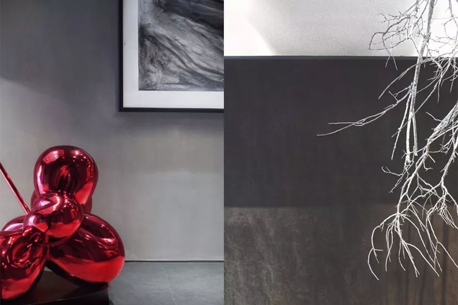 西安合宿酒店 | 红陀螺里的穿越时空艺术之旅-20