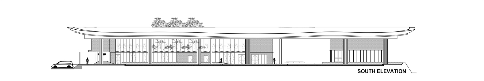 Mayora 总部餐厅-35