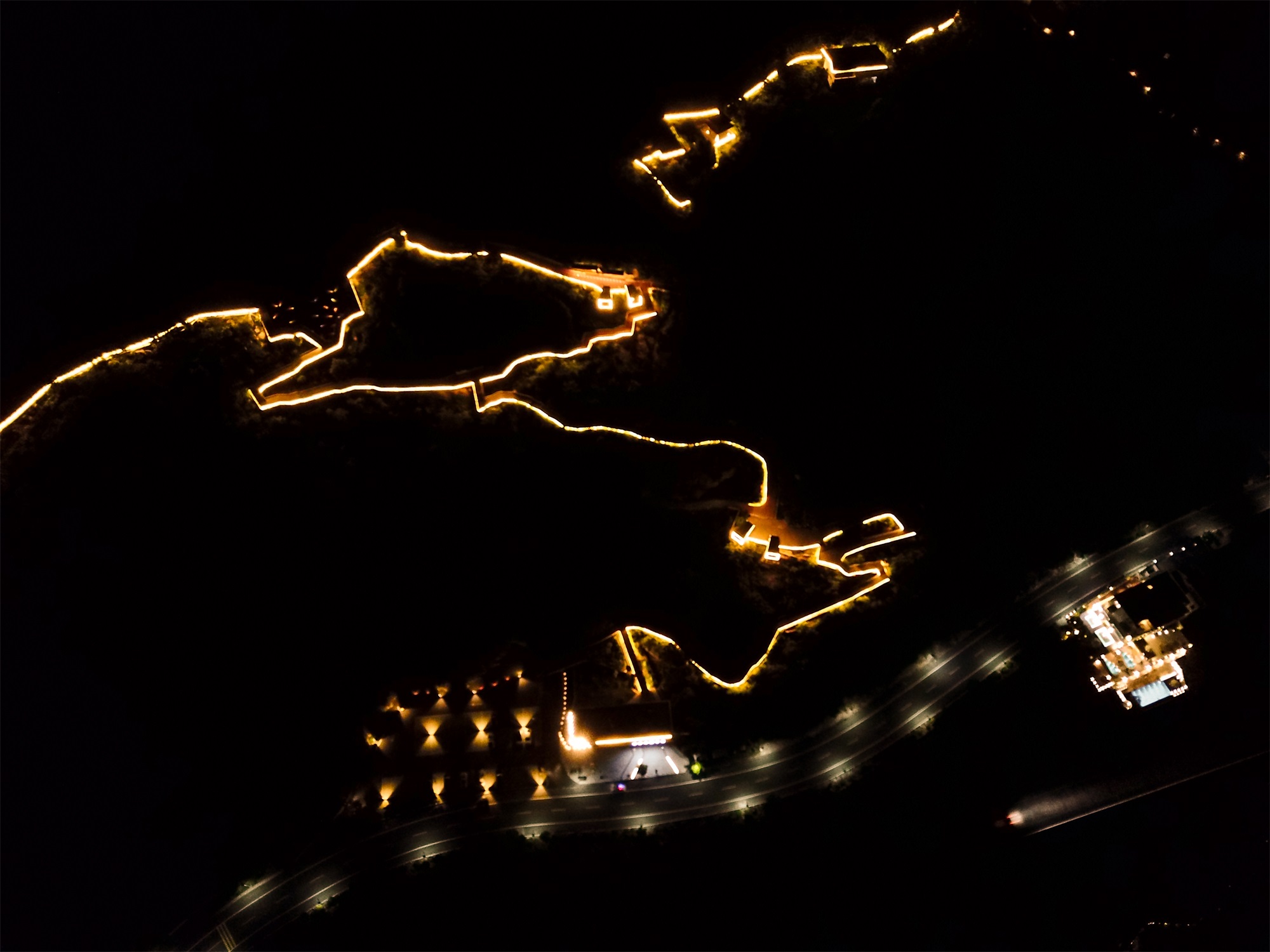 三沙光影小镇休闲步道二期丨中国宁德丨上海川木景观设计有限公司-159