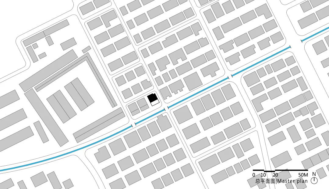 “拾光夏”民宿丨中国北京丨DK大可建筑设计-9