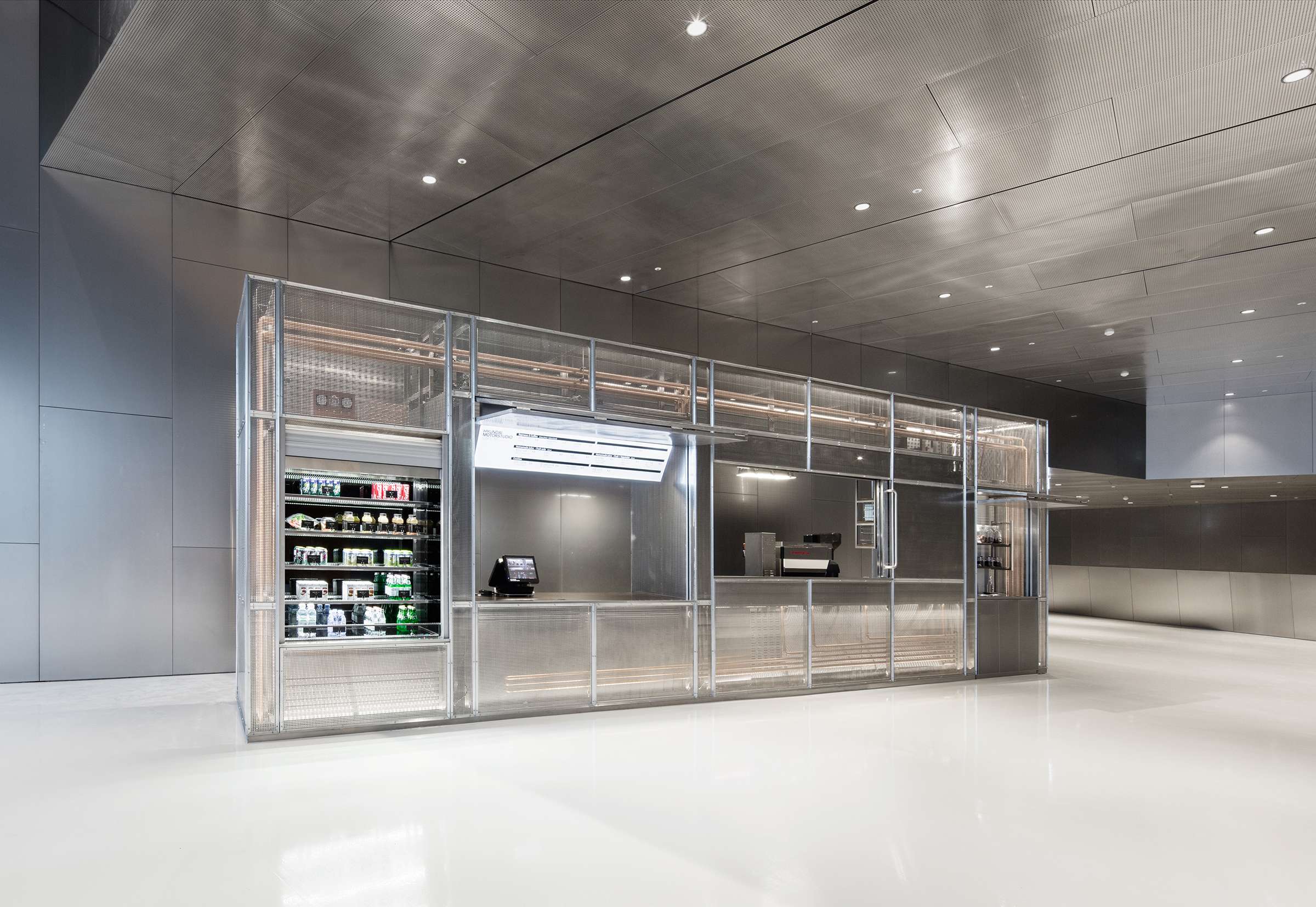 HYUNDAI Motor studio   Cafe M U.lab-1
