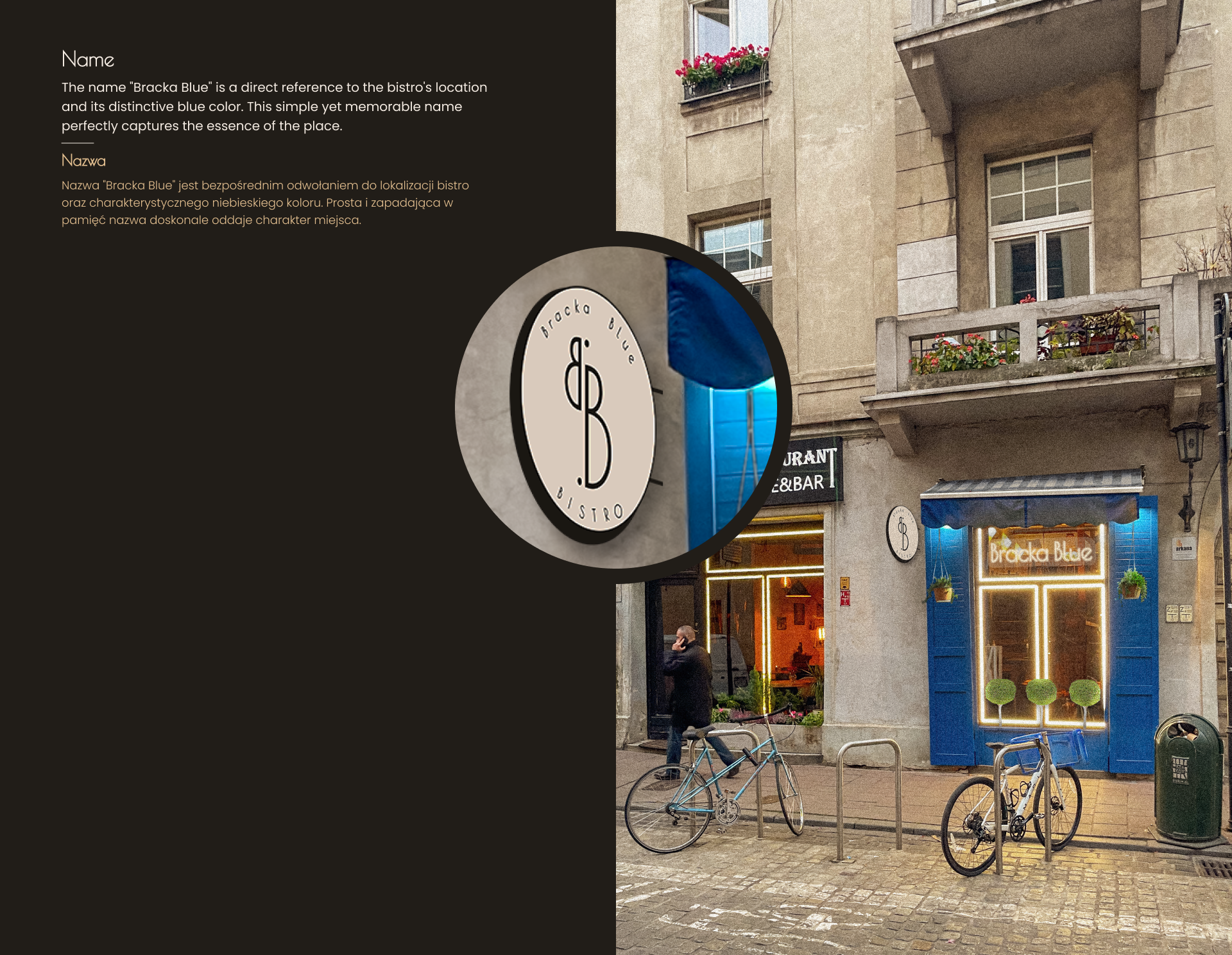 Visual brand identity design | Identyfikacja graficzna-4