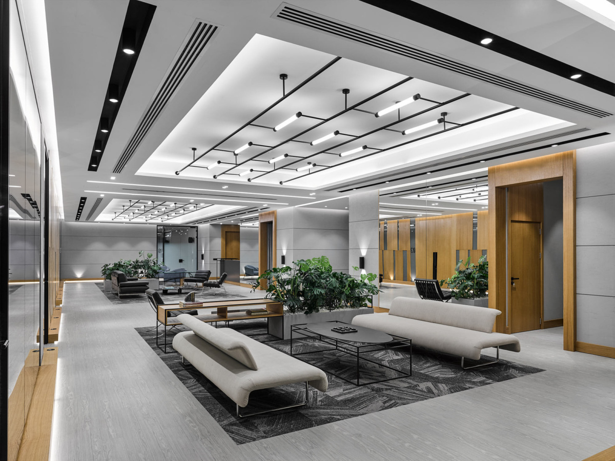 Kavacık 贸易中心-15