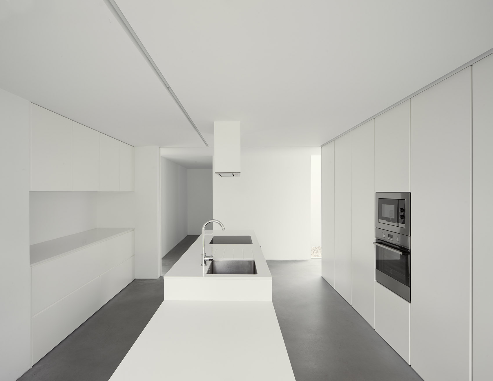 法努住宅,葡萄牙 / BRUNO DIAS/ ARQUITECTURA -30