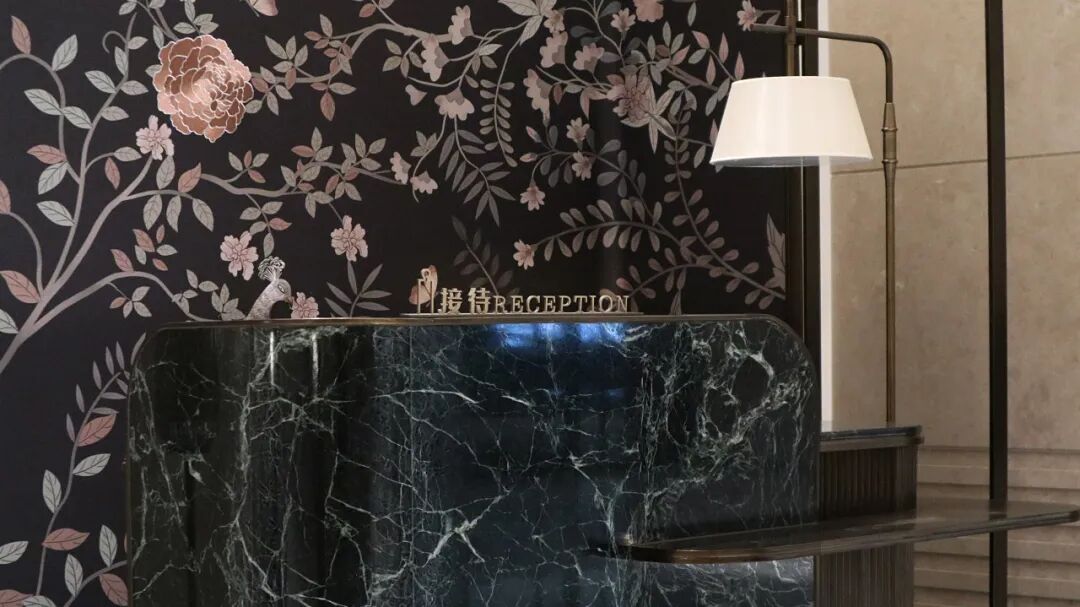 广府雅韵，云端荟萃|雅致酒店标识项目-27