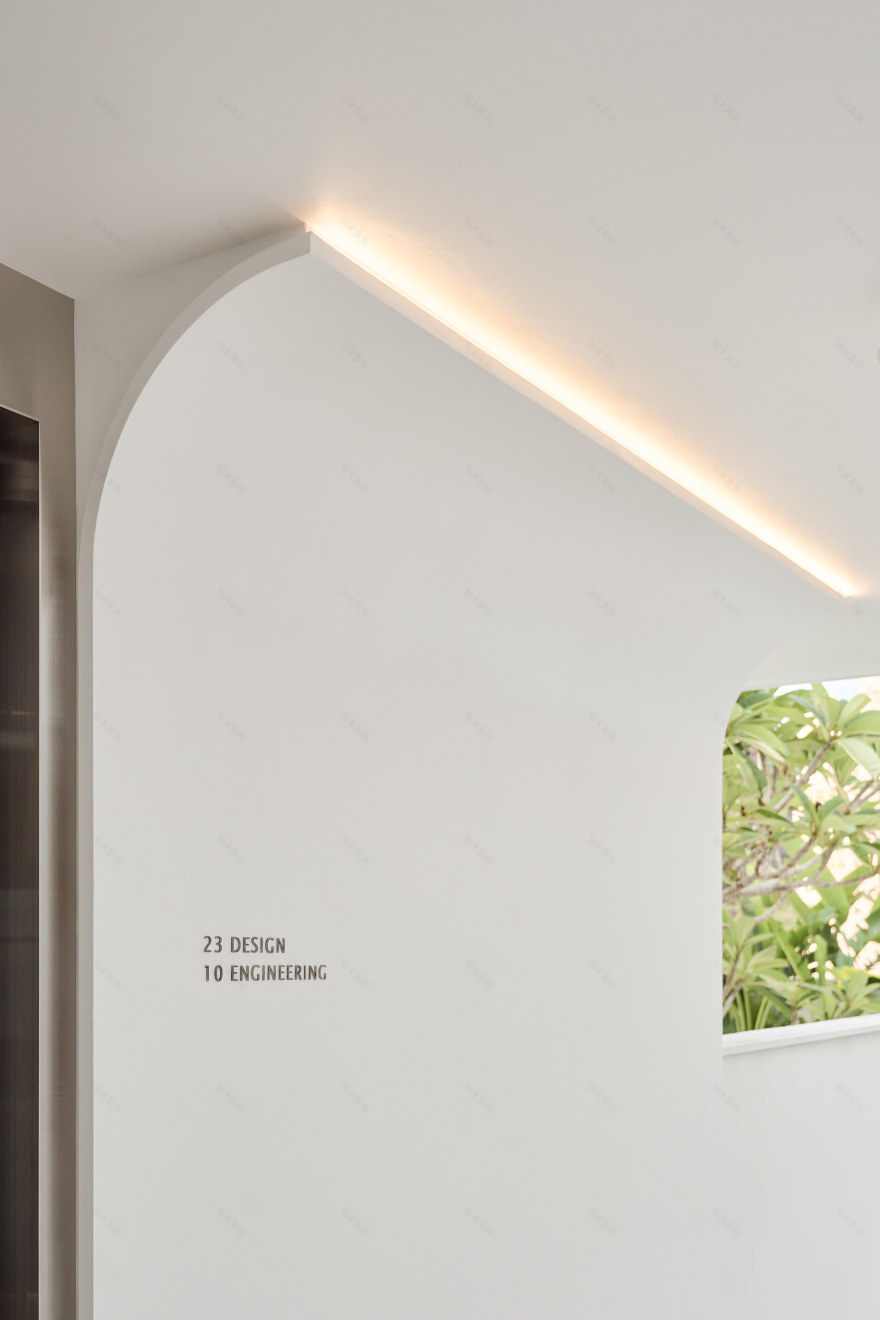 23 & 10 Design Studio办公空间设计丨中国台湾丨二三國際 23 Design,拾號空間製作所 10 Design-13