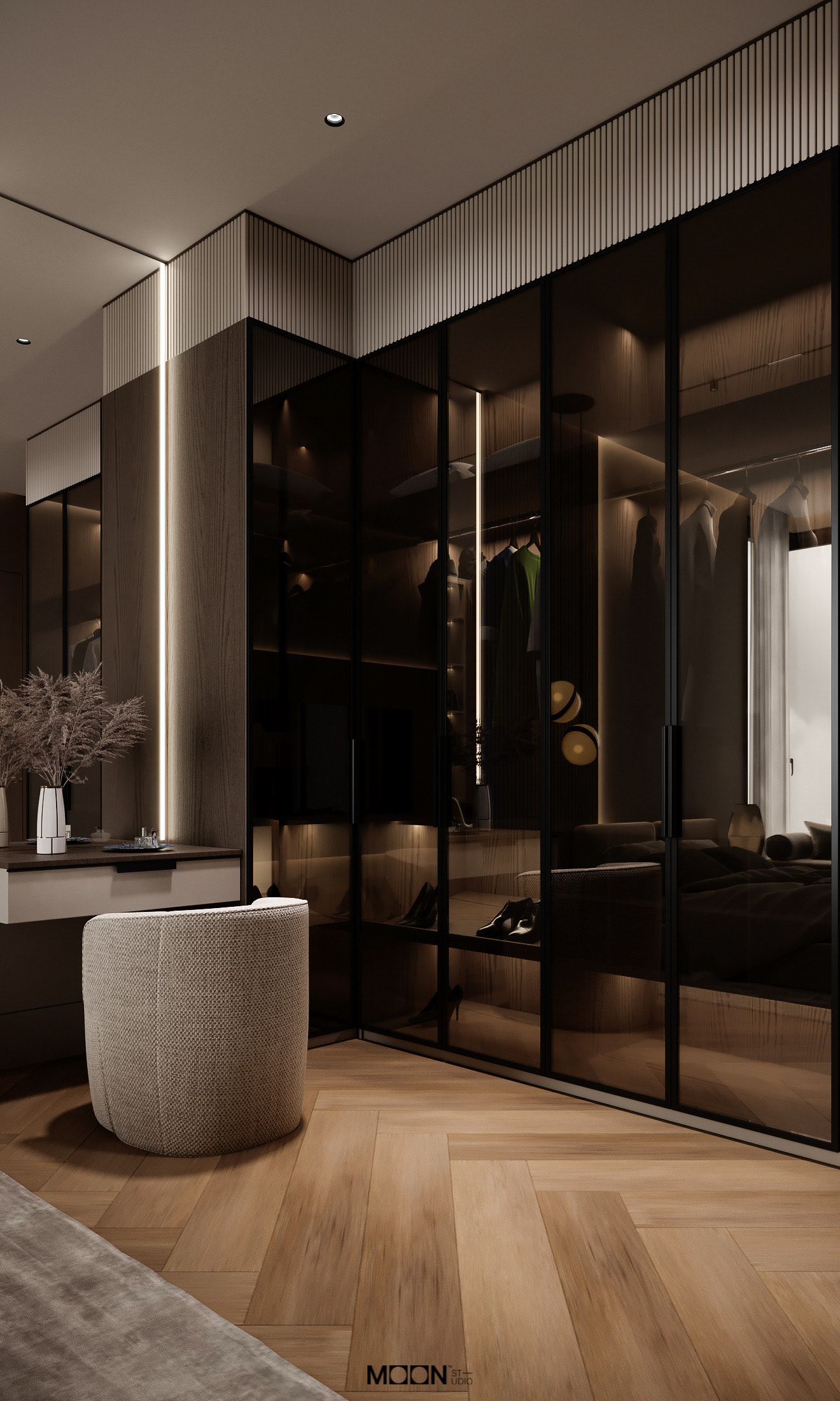 丨阿联酋丨Moon Studio-8