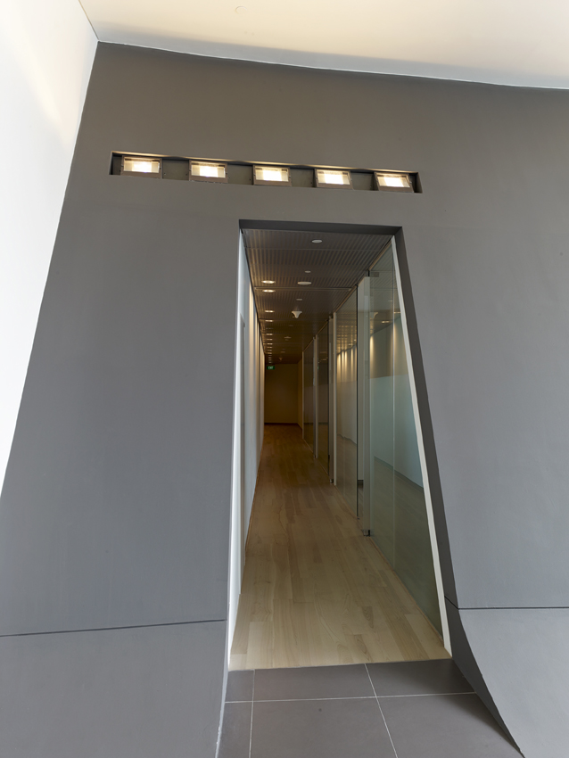 新加坡奥迪中心 · ONG&ONG Pte Ltd-28