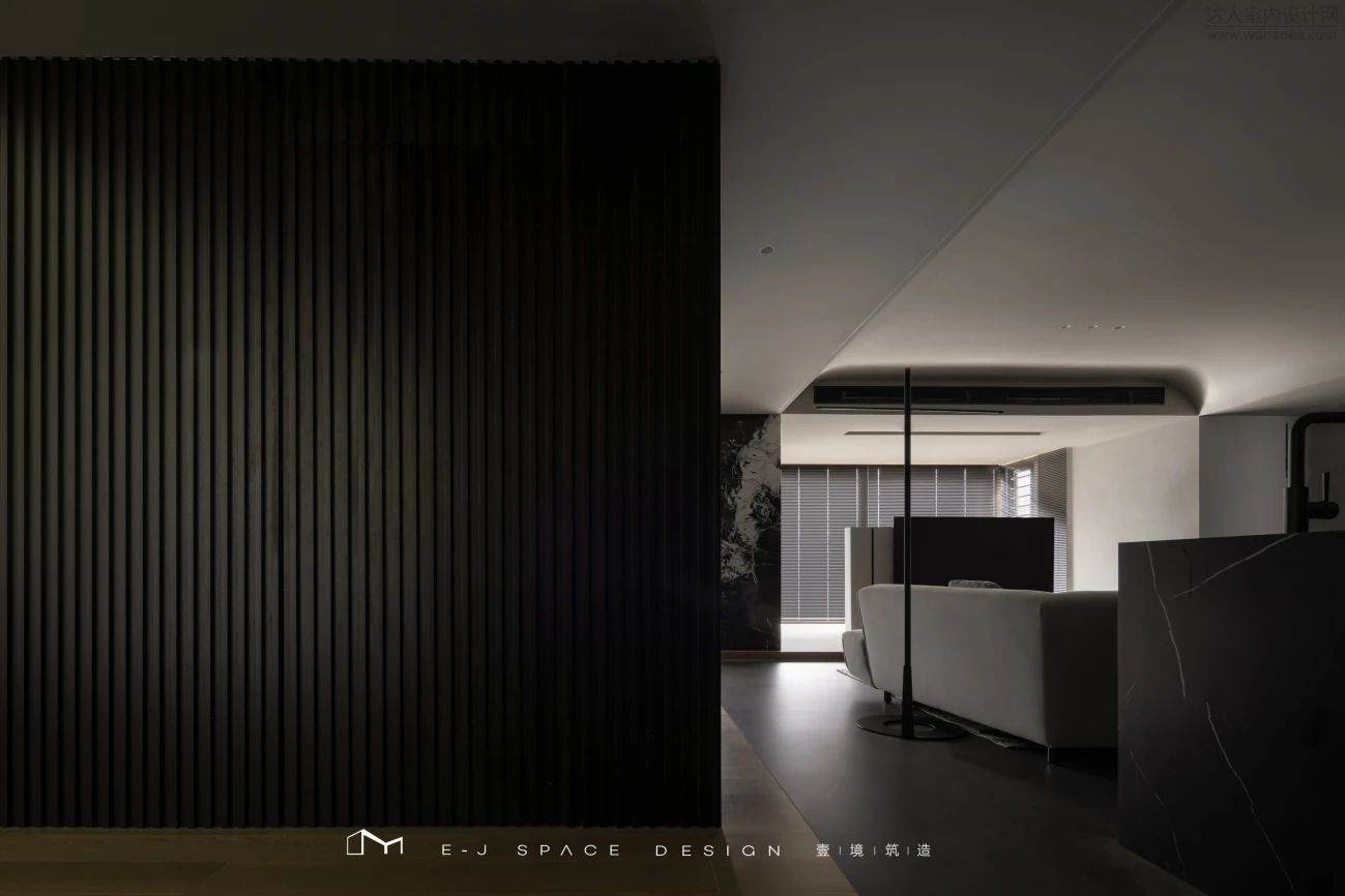 光的容器丨壹境筑造-35