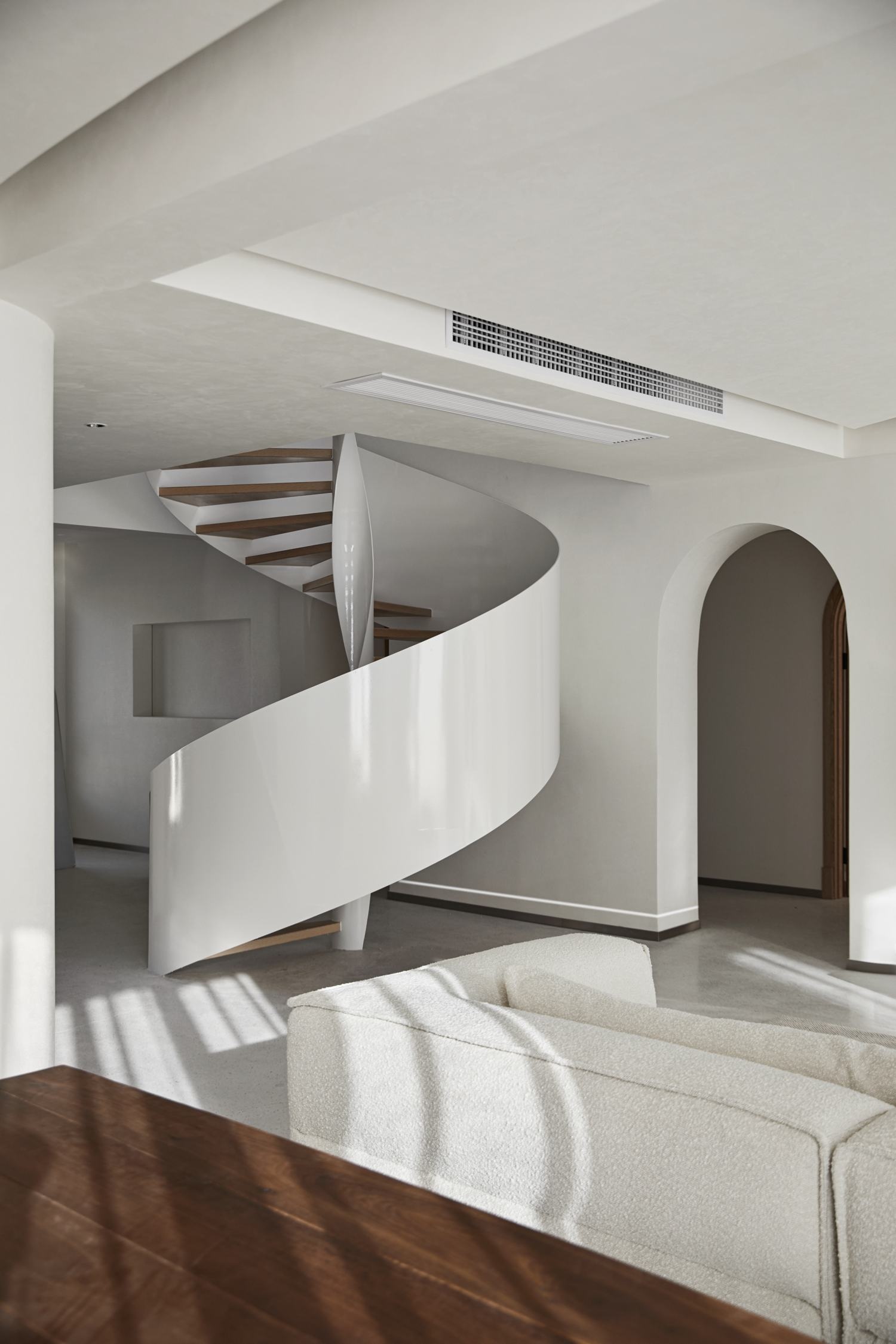 松阳滨江首都私宅丨中国浙江丨丽水松阳栖图设计工作室-12