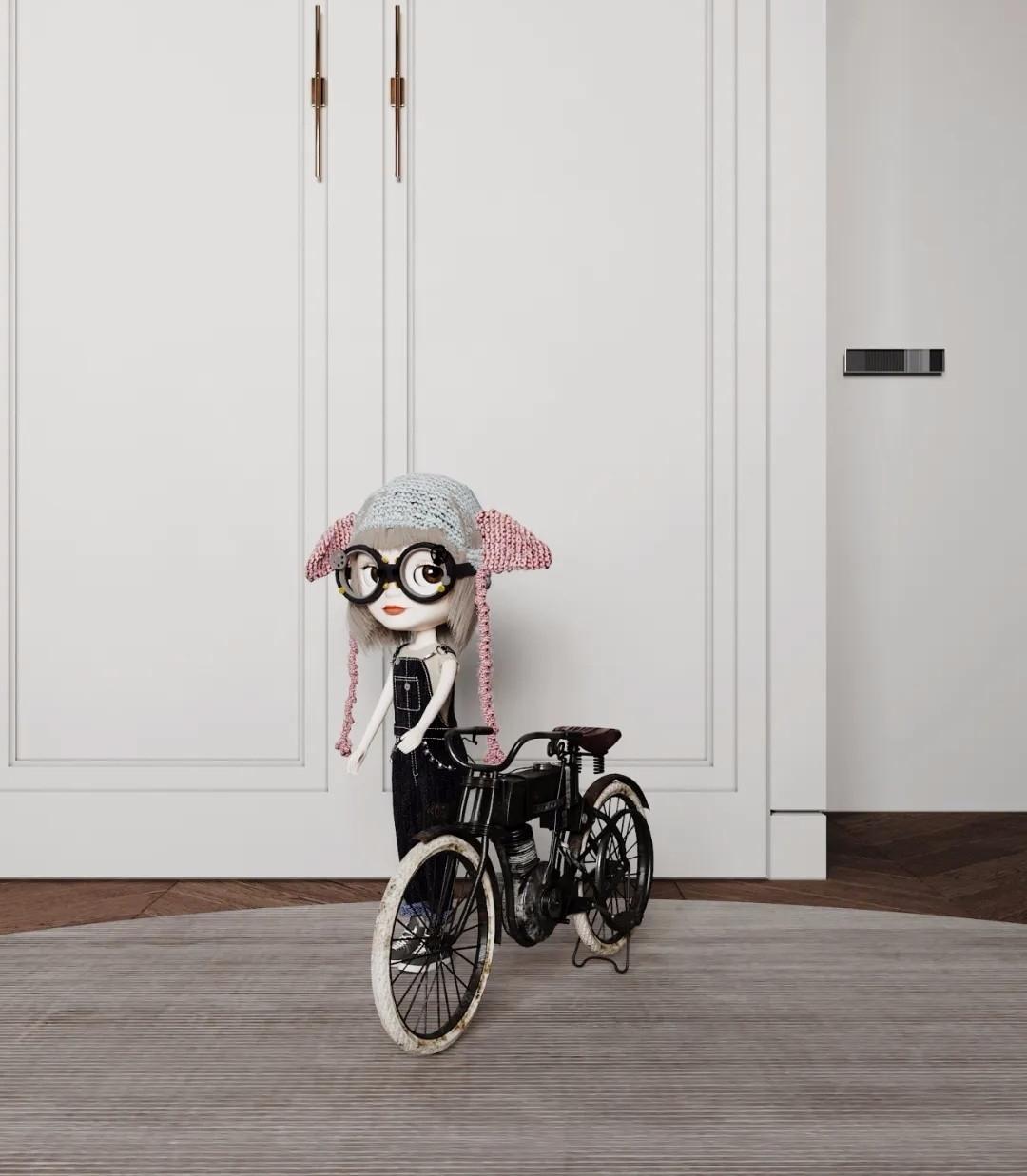 Prosvirin Design--细节是注入灵魂的唯一方式-22