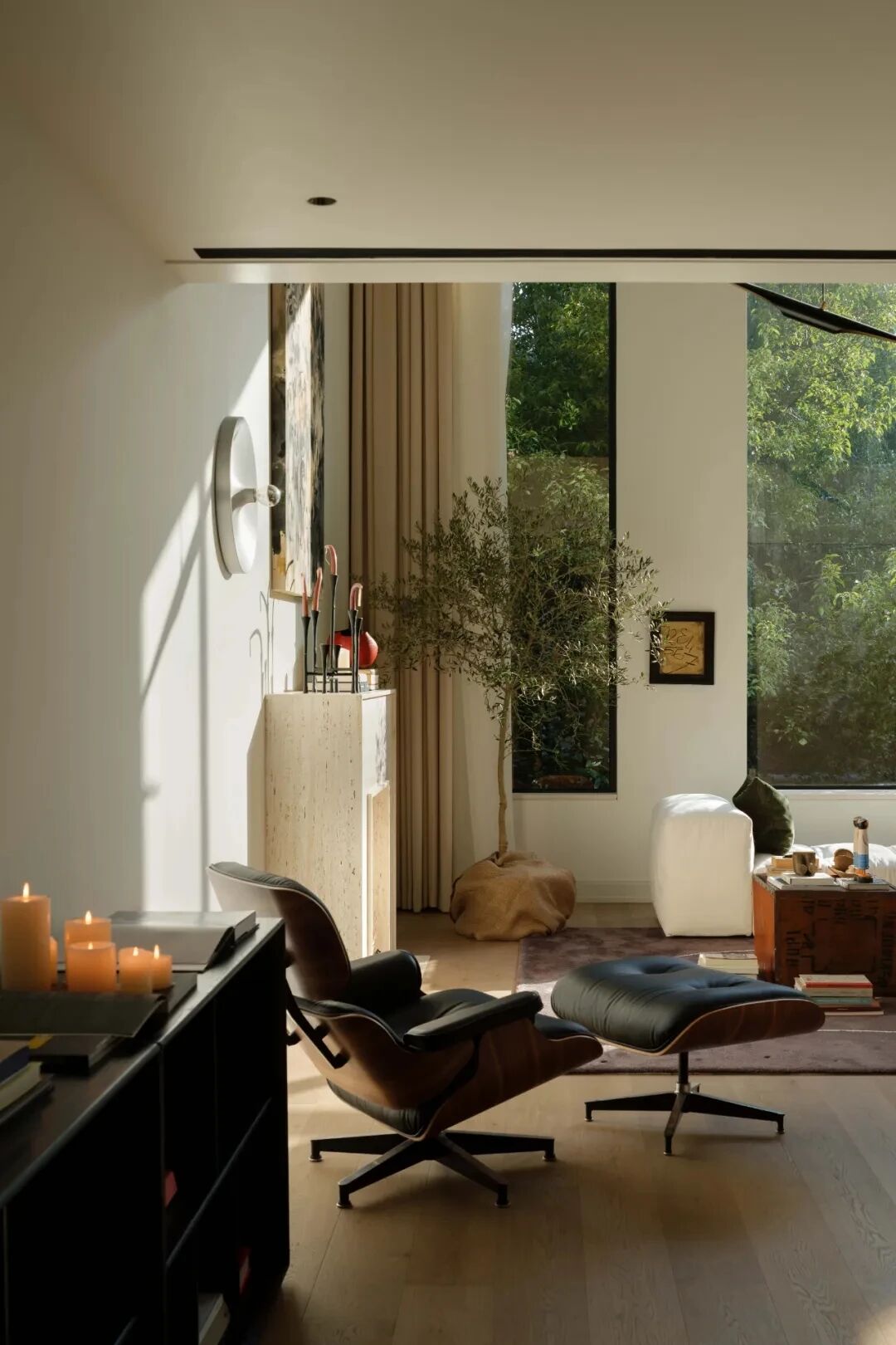 自然侘寂风 · 安静的高级感-11