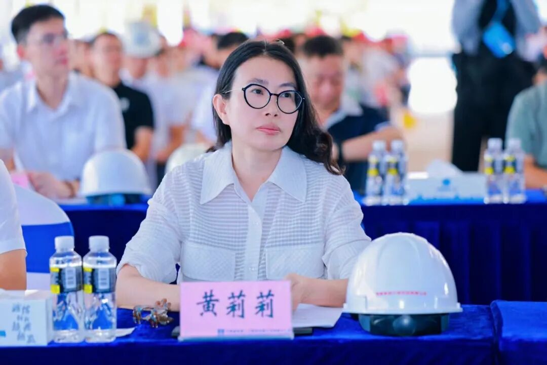 2025年省建筑施工消防应急救援演练暨质量安全观摩会成功举办-9