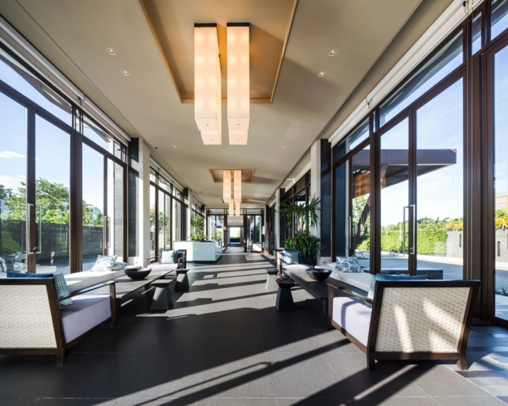 泰国芭提雅豪华度假公寓-49