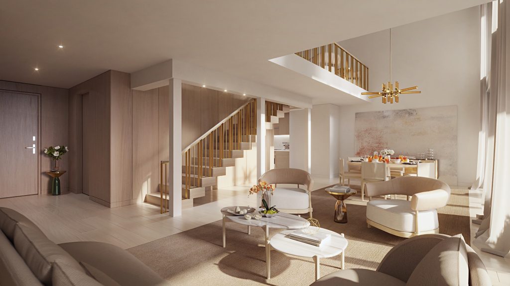 The Pinnacle of Elegance Redefined by California's Top 10 Branded Residences - Covet Edition-5