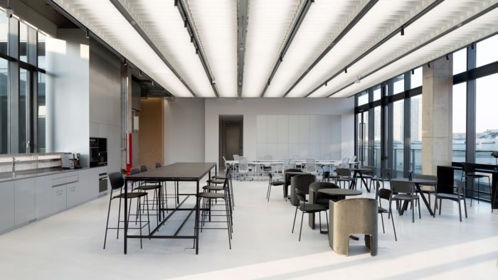 Bestseller 杭州直播空间丨中国杭州丨A3 VISION-15