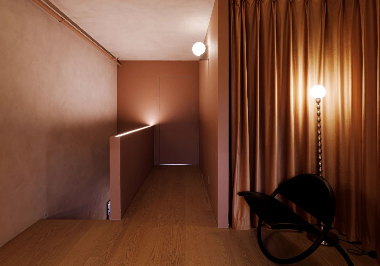 充满趣味和艺术感的家丨中国北京丨NOTHING DESIGN-100