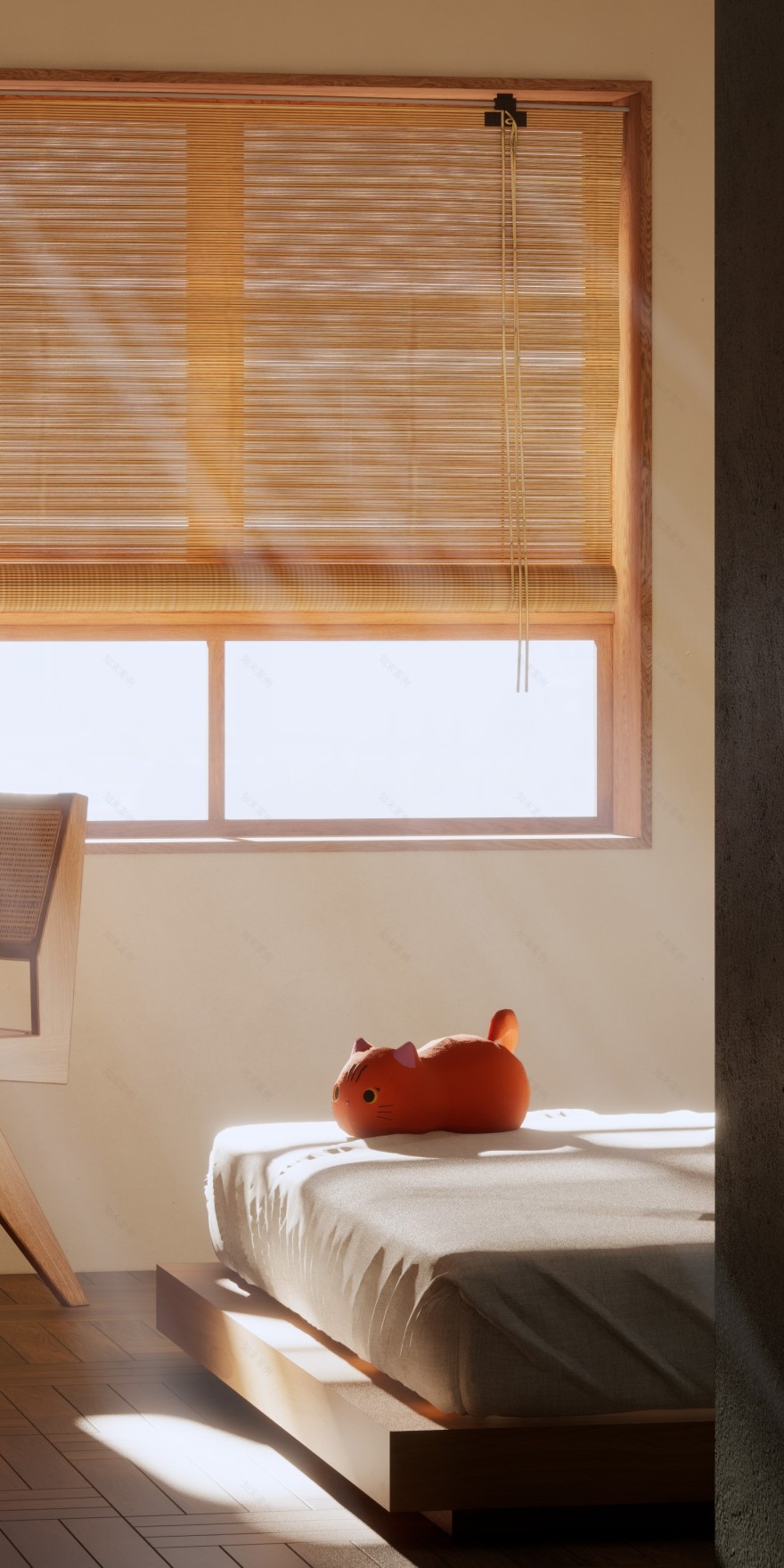 IDA 2023 参赛作品丨Lưu-27