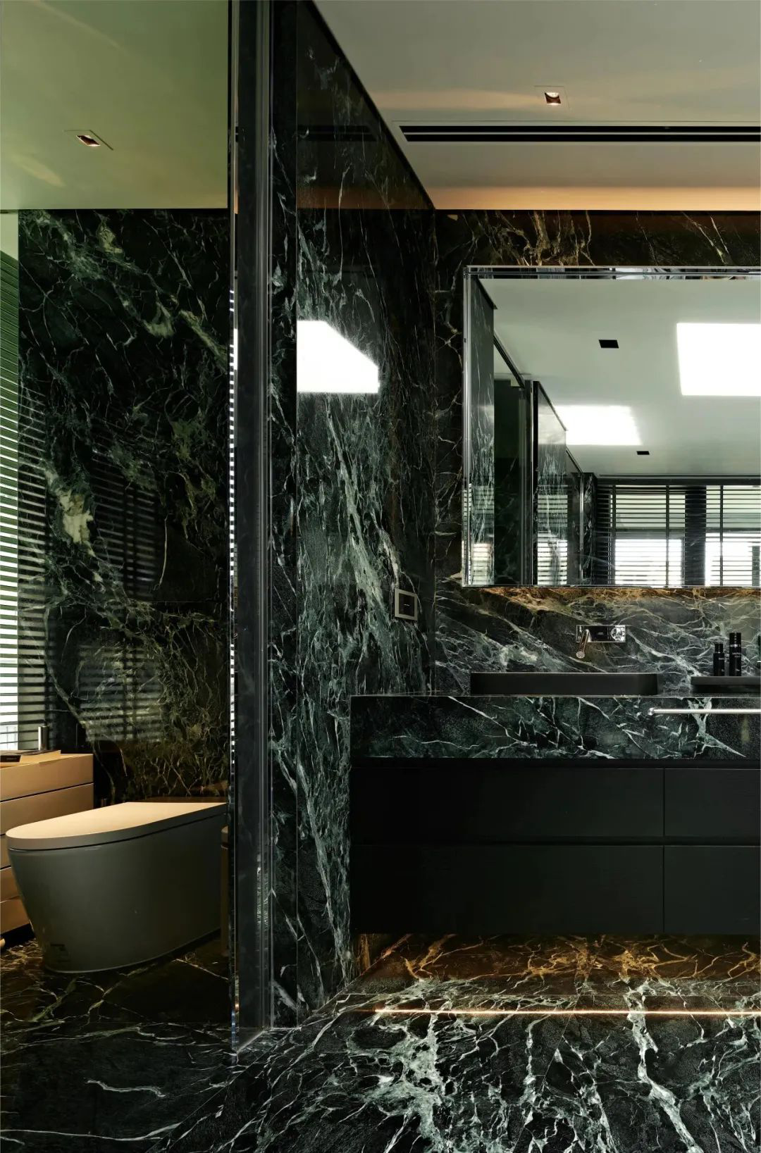 翠湖壹号丨中国嘉兴丨嘉兴山点水设计师事务所-93