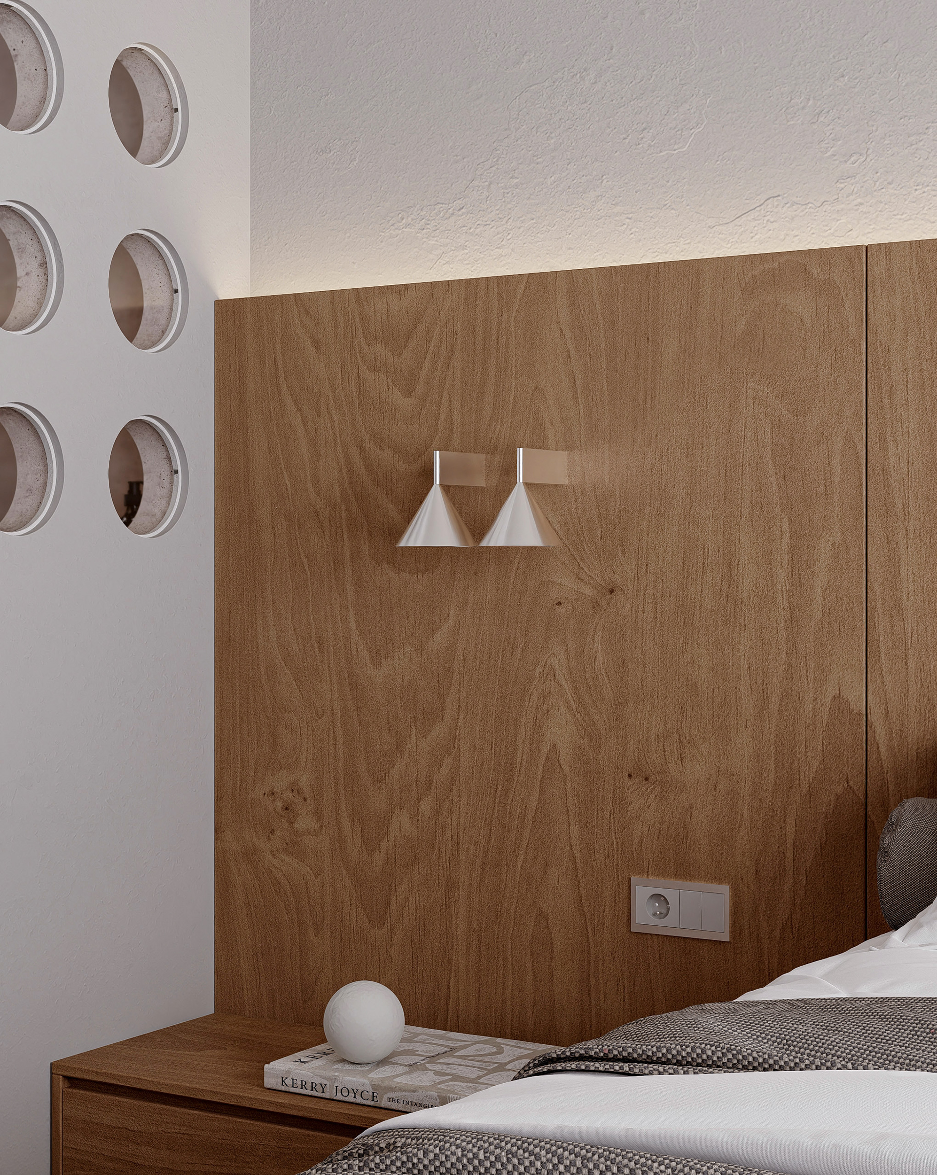 House RM室内设计项目（草图阶段）-14