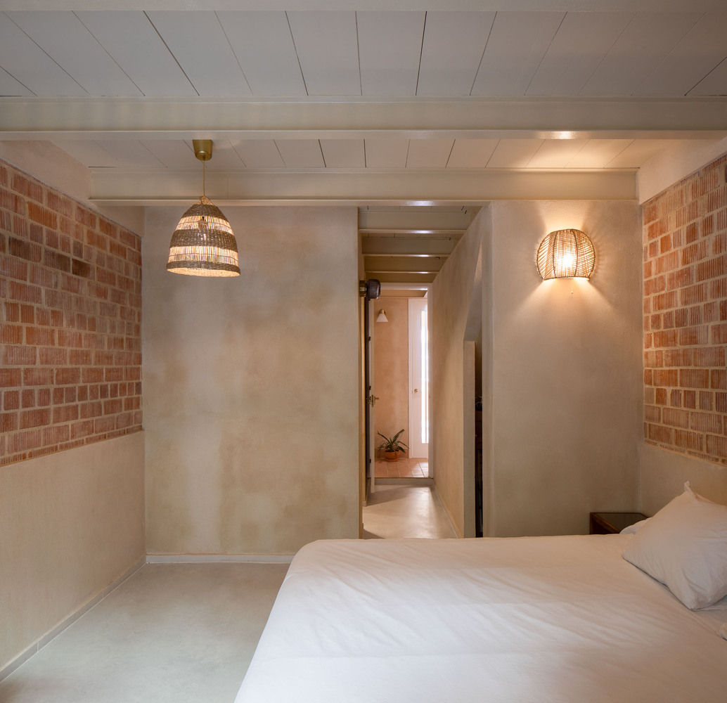 西班牙 La Línea de la Concepción 公寓丨EovaStudio-48