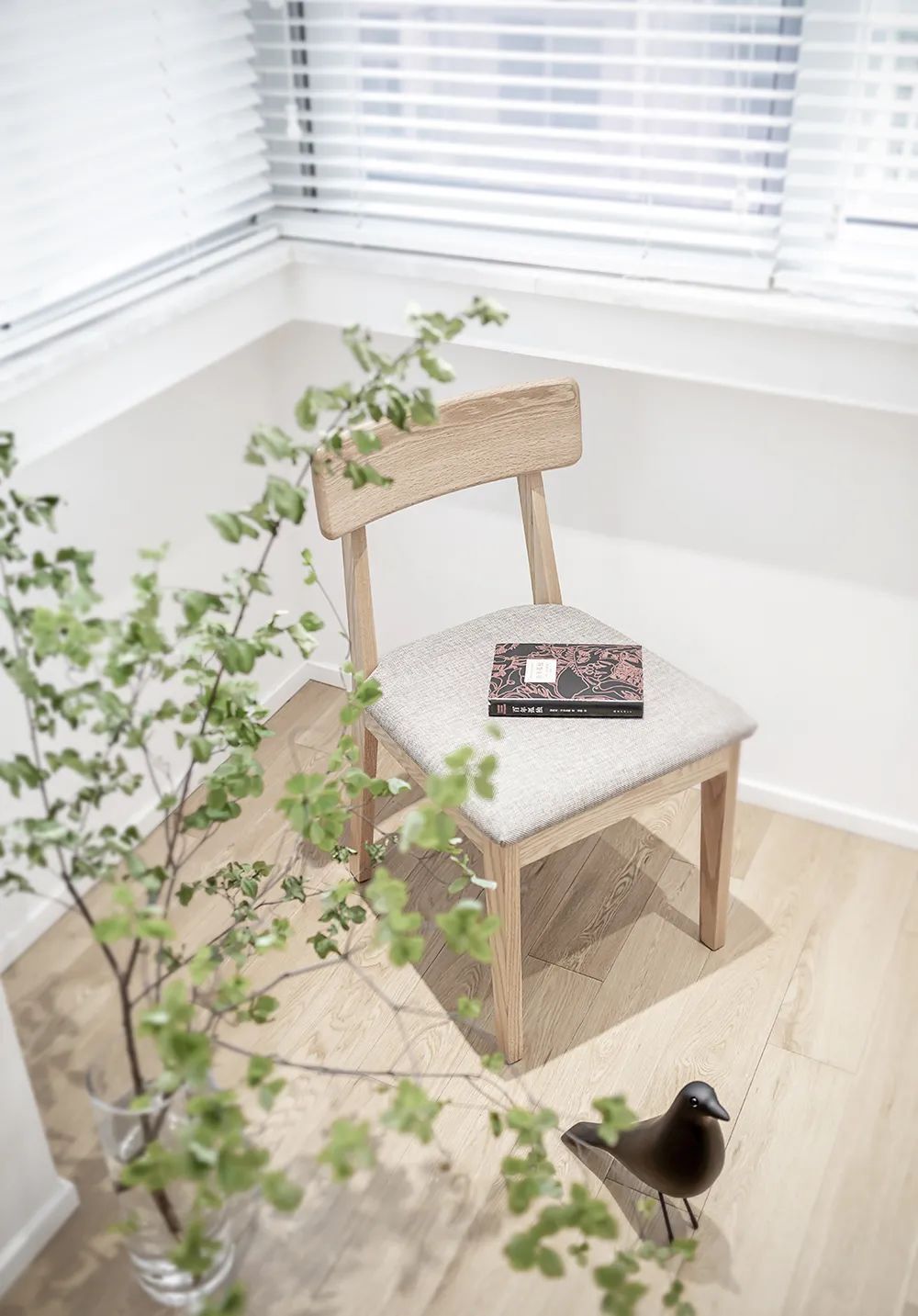 杭州 59㎡小宅丨中国杭州-21