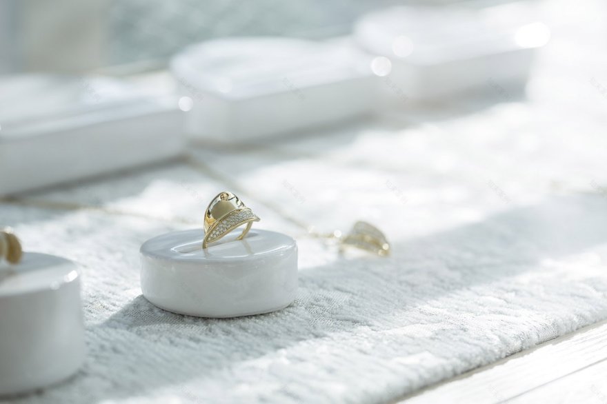 极简主义与极繁主义的碰撞——东京Natur-Nicolai Bergmann珠宝旗舰店 OEO Studio-13