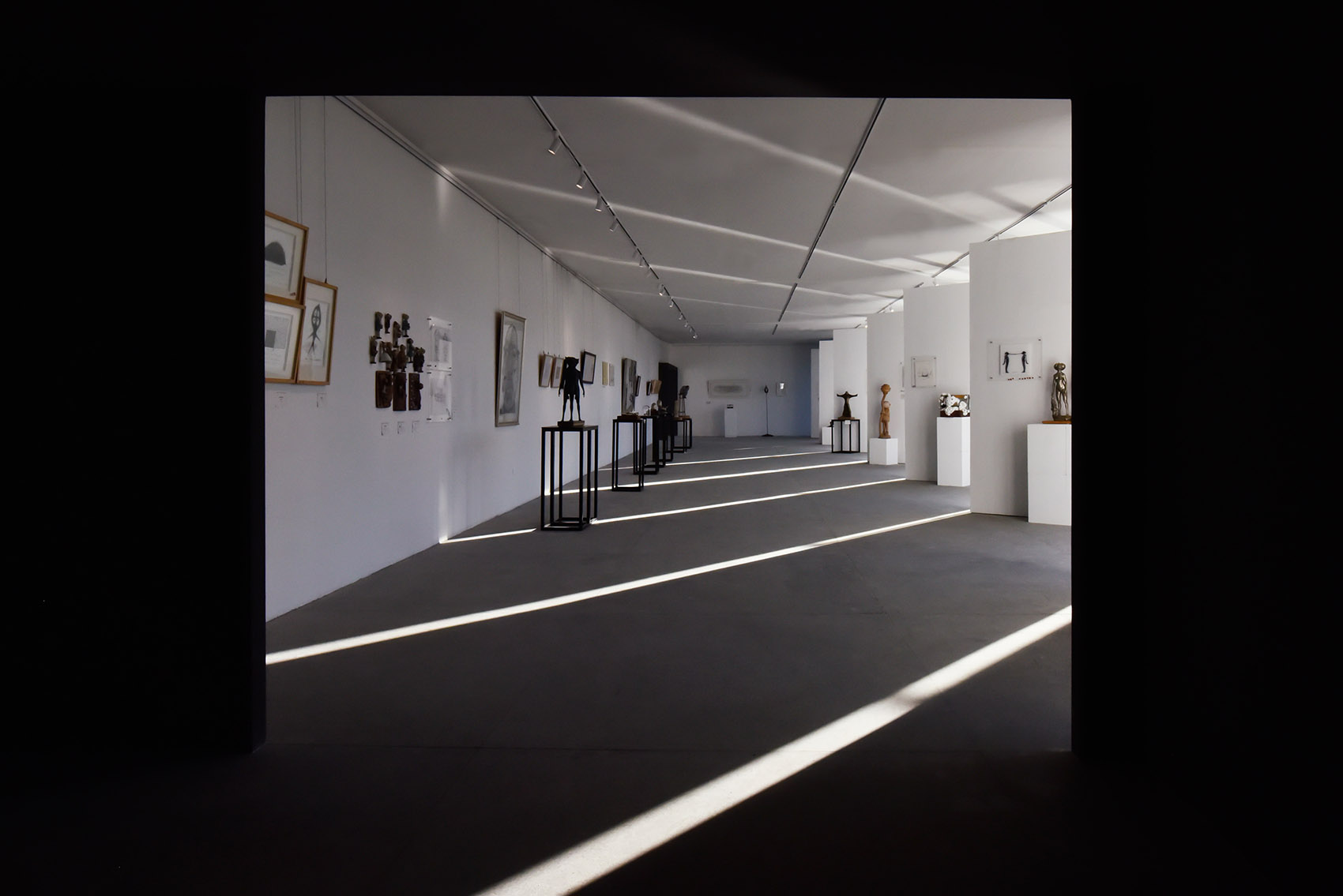 古劳水墨方塘艺术酒店，江门 / 加减智库-97