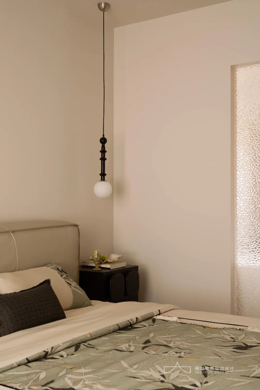 桓墅软陈实景|景粼玖序·复古美拉德叙事-45