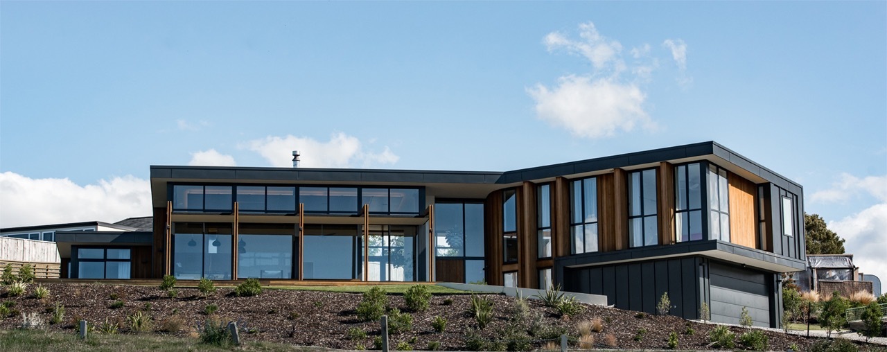 新西兰Webby住宅-13