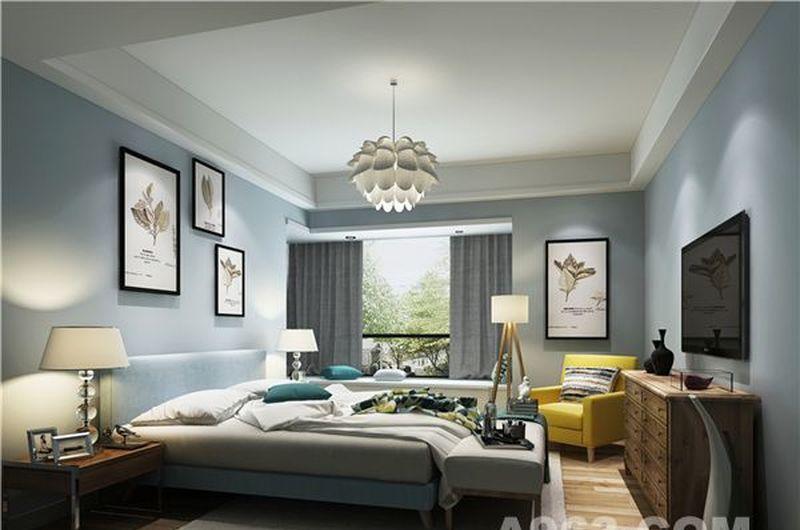 2016传家别墅大户型家装设计榜单盘点-38