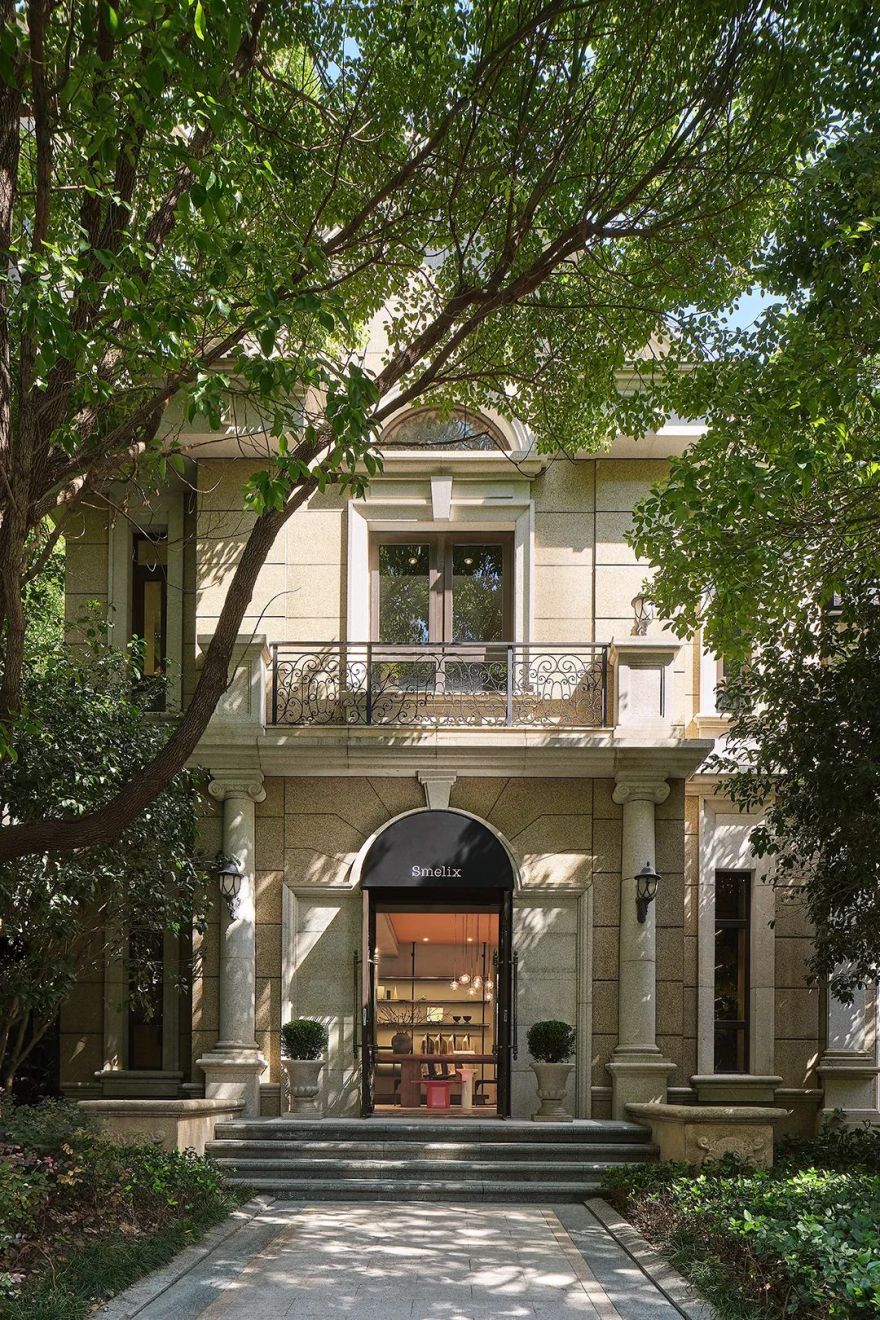 极简诗意,汇龙湾顶层复式的生活美学-106