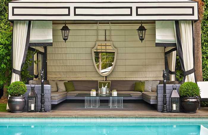 圣莫妮卡总督酒店-11