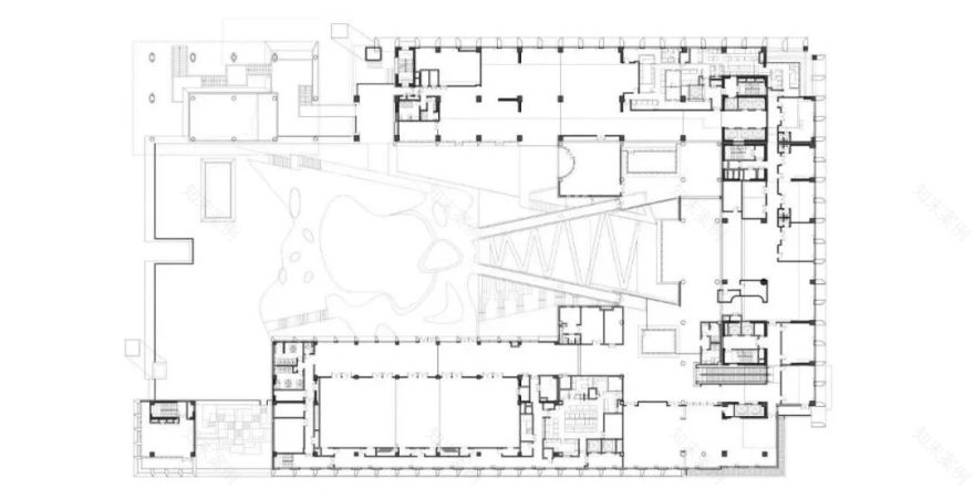 环球影城北综合交通枢纽丨中国北京丨中国建筑设计研究院等多家单位-42