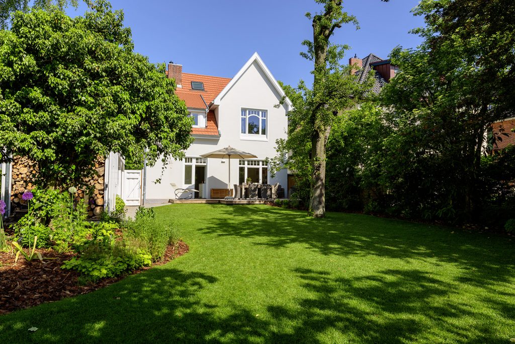 丨GermanyHamburg丨eins:eins architekten-6