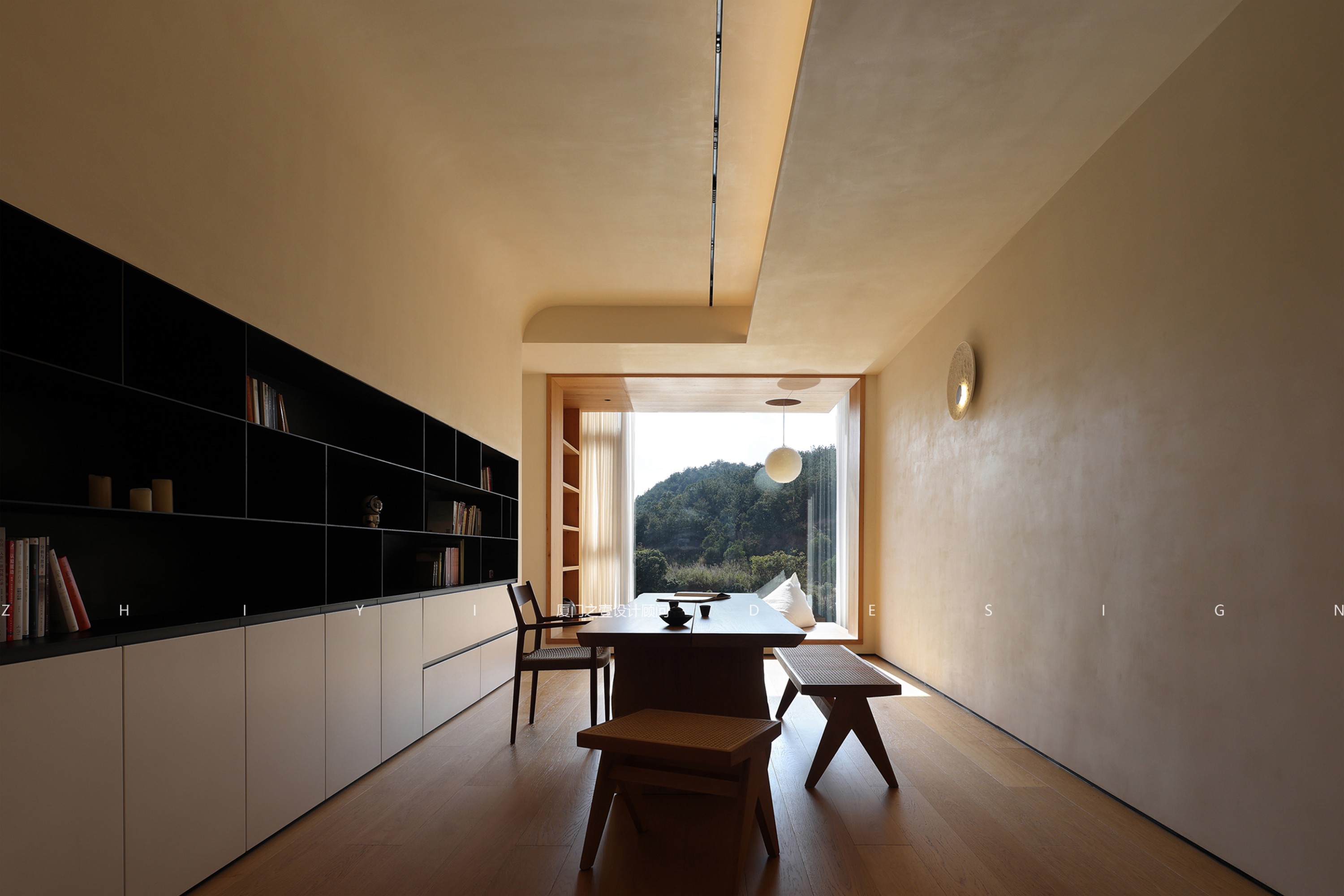 绿光森林丨中国泉州丨厦门之壹设计顾问有限公司-54