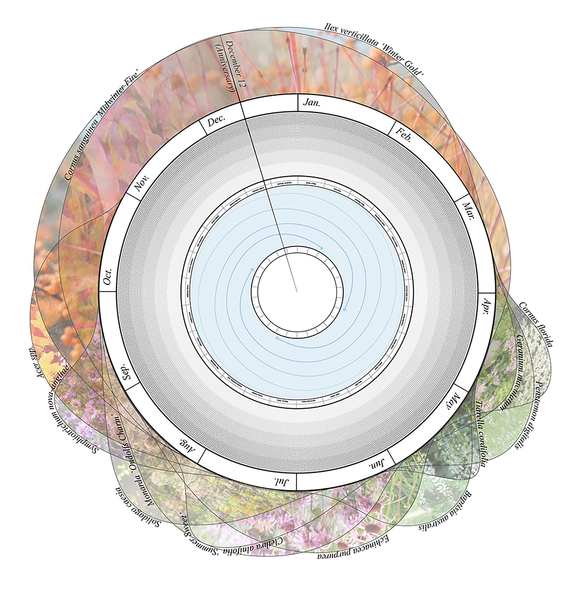 清算纪念碑丨美国康涅狄格丨SWA Group-21