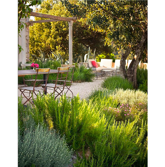 克罗地亚乡村住宅-17